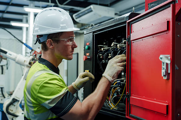 24/7 Emergency Generator Installation experts in Rogers City, MI