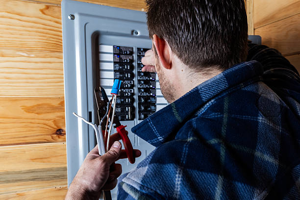 Affordable Generator Installation solutions in Rogers City, MI